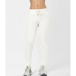 Broeken & Rokken < SUPER.NATURAL Everyday Joggingbroek Daes - Fresh White