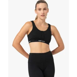 SUPER.NATURAL Feel Good BH Dames - Jet Black