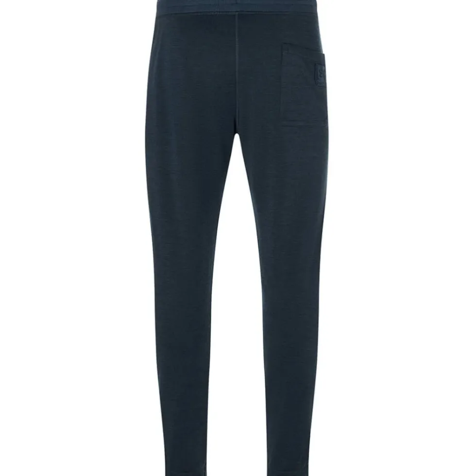 SUPER.NATURAL Solution Bio Broek Heren - Blueberry