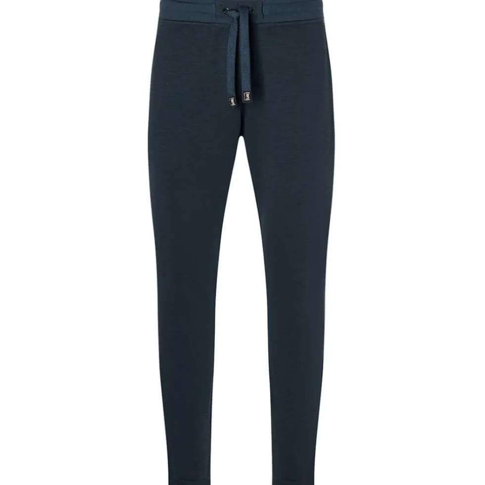 SUPER.NATURAL Solution Bio Broek Heren - Blueberry