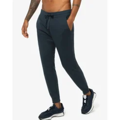 SUPER.NATURAL Solution Bio Broek Heren - Blueberry