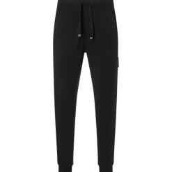 Broeken & Rokken < SUPER.NATURAL olution DWR Broek Heren - Jet Black