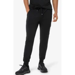 Broeken & Rokken < SUPER.NATURAL olution DWR Broek Heren - Jet Black
