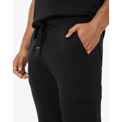 Broeken & Rokken < SUPER.NATURAL olution DWR Broek Heren - Jet Black