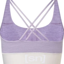 SUPER.NATURAL Super Top Dames - Candy Melange