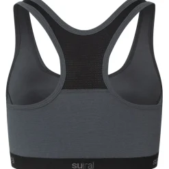 Sport Bh'S|Ondergoed < SUPER.NATURAL Tundra220 Sempice BH Dames - Turbuence Bue