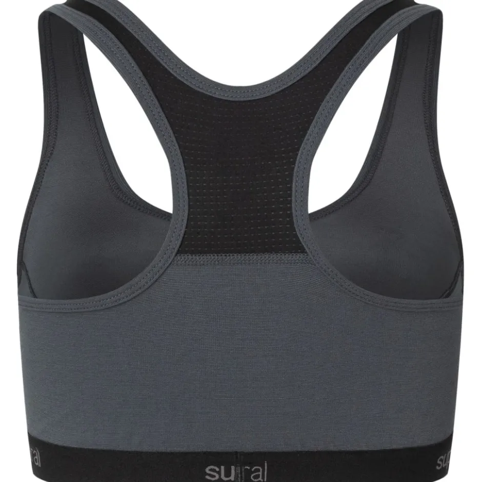 Sport Bh'S|Ondergoed < SUPER.NATURAL Tundra220 Sempice BH Dames - Turbuence Bue