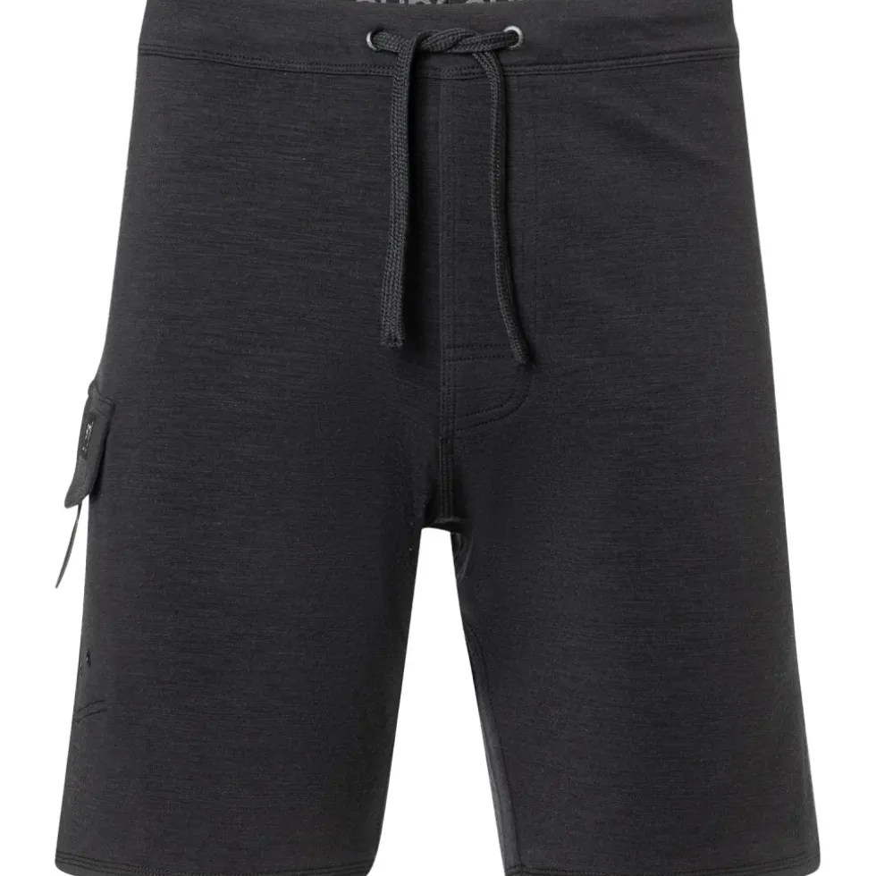 SUPER.NATURAL Universal Short Heren - Jet Black