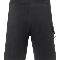 SUPER.NATURAL Universal Short Heren - Jet Black
