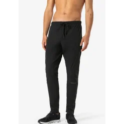 SUPER.NATURAL Alpine Active Broek Heren - Jet Black/Jet Black