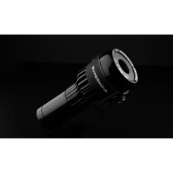 Supernova Airstream 2 Fietslamp Vooraan - zwart