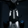 Supernova B54 MAX Voorlamp - zwart