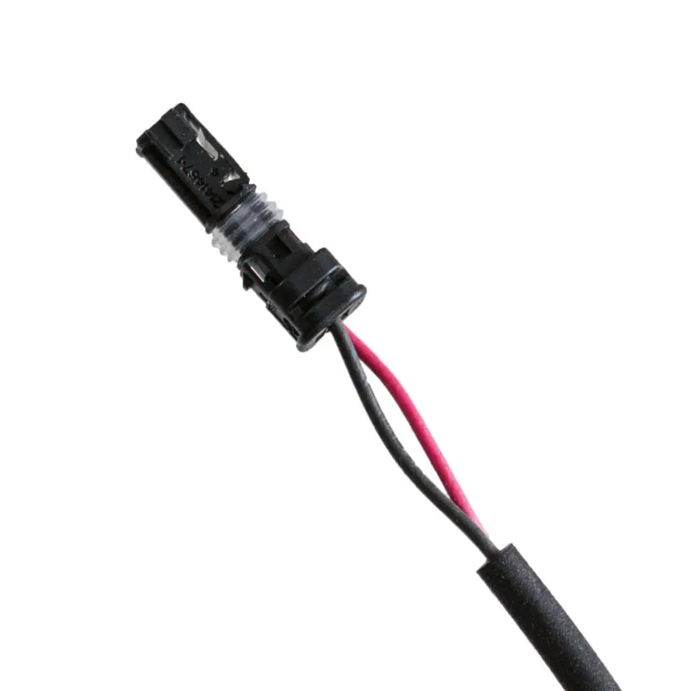 Supernova Bosch Aansluitkabel voor Fietslamp Achteraan
