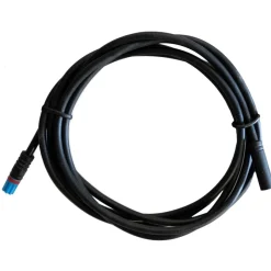 Verlichting Accessoires < Supernova Bosch Smart System Aansluitkabel Fietslamp Vooraan - 1,3m