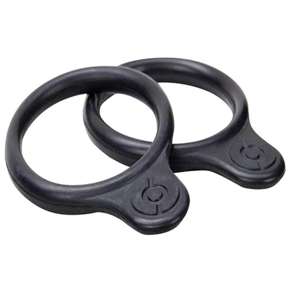 Supernova Clamping Rings