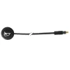 Bellen < Supernova Claxonknop - black