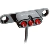 Verlichting|Achterlichten Voor Elektrische Fiets < Supernova E3 E-Bike Rear Light 2 FR - black