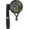 Voorlampen|Verlichting < Supernova E3 Pure 3 HBM Voorlicht - zwart