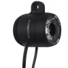 Supernova E3 Pure 3 Upside Down Voorlicht - zwart