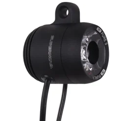 Supernova E3 Pure 3 Upside Down Voorlicht - zwart