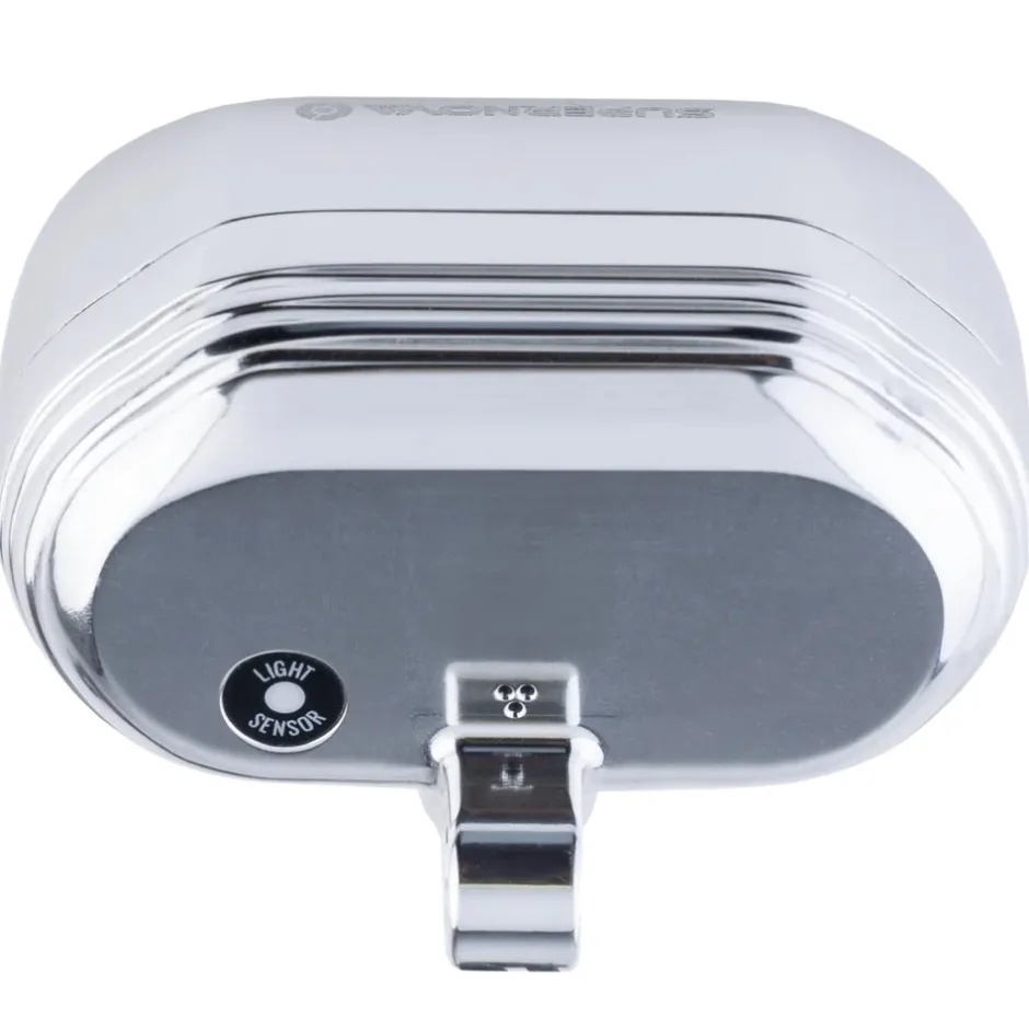Voorlampen|Verlichting < Supernova M99 DY Pro StVoorlicht - zilver