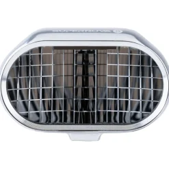 Voorlampen|Verlichting < Supernova M99 DY Pro StVoorlicht - zilver