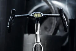 Voorlampen|Verlichting < Supernova M99 DY Pro StVoorlicht - zwart