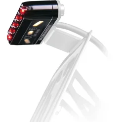 Achterlichten Voor Elektrische Fiets|E-Bike Verlichting < Supernova M99 E-Bike Tail Light - E-45