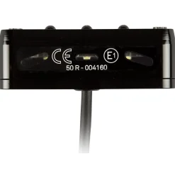 Achterlichten Voor Elektrische Fiets|E-Bike Verlichting < Supernova M99 E-Bike Tail Light - E-45