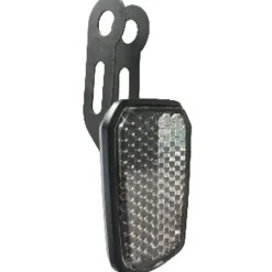 Supernova Mini 2 LDM Front Reflector StVZO