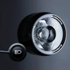 Supernova Mini 2 Pro 12 Volt E-Bike - Front Light - E-25 - U-Series