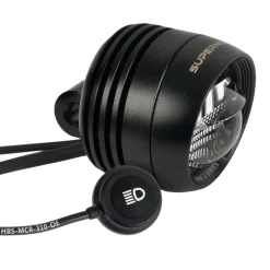 Voorlampen|Verlichting < Supernova MINI 3 PRO Voorlamp