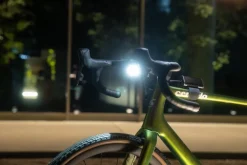 Supernova M99 Mini Pro B54 Voorlicht - Black Edition