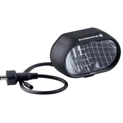 Supernova M99 Mini Pro B54 Voorlicht - Black Edition