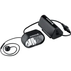 Supernova M99 Mini Pro B54 Voorlicht - Black Edition