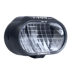 Supernova M99 Mini PRO E-Bike Front Light - E-45 - U-Series