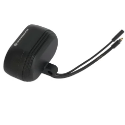 Supernova M99 Mini Pro 25 E-Bike Voorlamp - E-25 | 21W - zwart