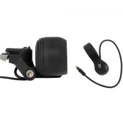 Supernova M99 Mini PRO 21W MonkeyLink E-Bike Voorlicht - E 25