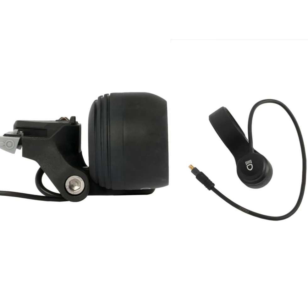 Supernova M99 Mini PRO 21W MonkeyLink E-Bike Voorlicht - E 25
