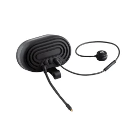 Supernova M99 Pro 2 Fietslamp Vooraan - E-45 - zwart