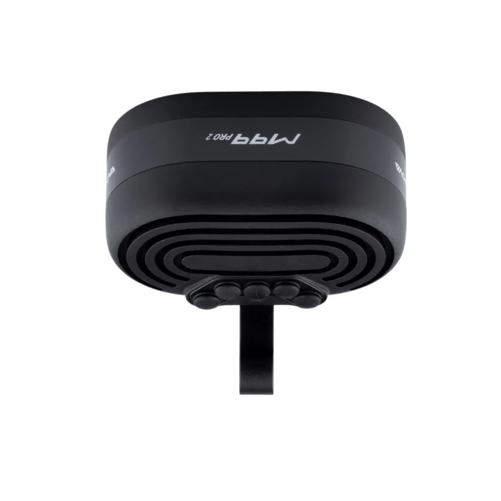 Supernova M99 Pro 2 Fietslamp Vooraan - E-45 - zwart