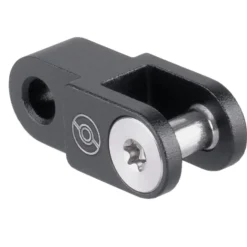 Supernova Multimount Verlenging 25 mm - zwart