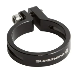Verlichting Accessoires < Supernova Seatpost Clamp for E3 Tail Lights - black