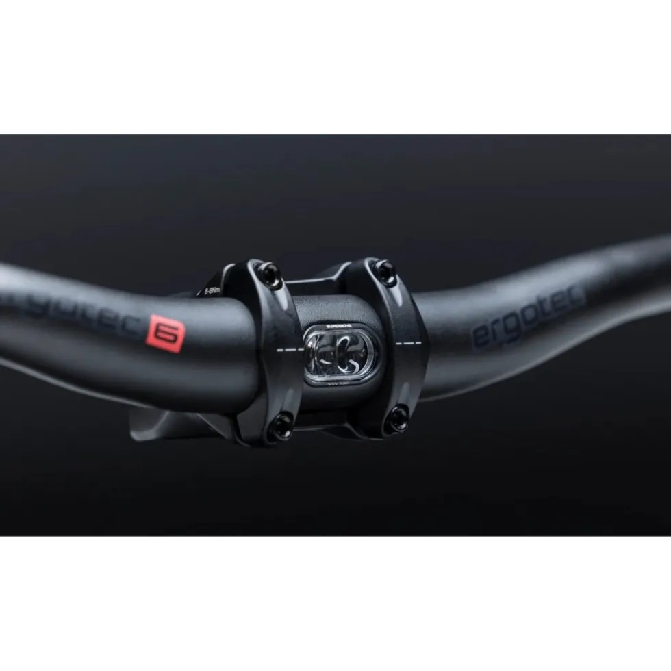 Supernova Starstream Mini Light MTB Stuur - zwart