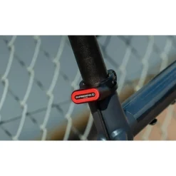 Supernova TL3 Mini Seatpost Clamp 6V Fietslamp Achteraan - 27.2 mm / 31.8 mm