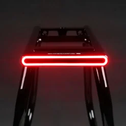 Supernova TL3 Pro Tail Light - black