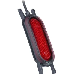 Supernova TL3 Z Pro Achterlicht voor E-Bike - StVZO - zwart