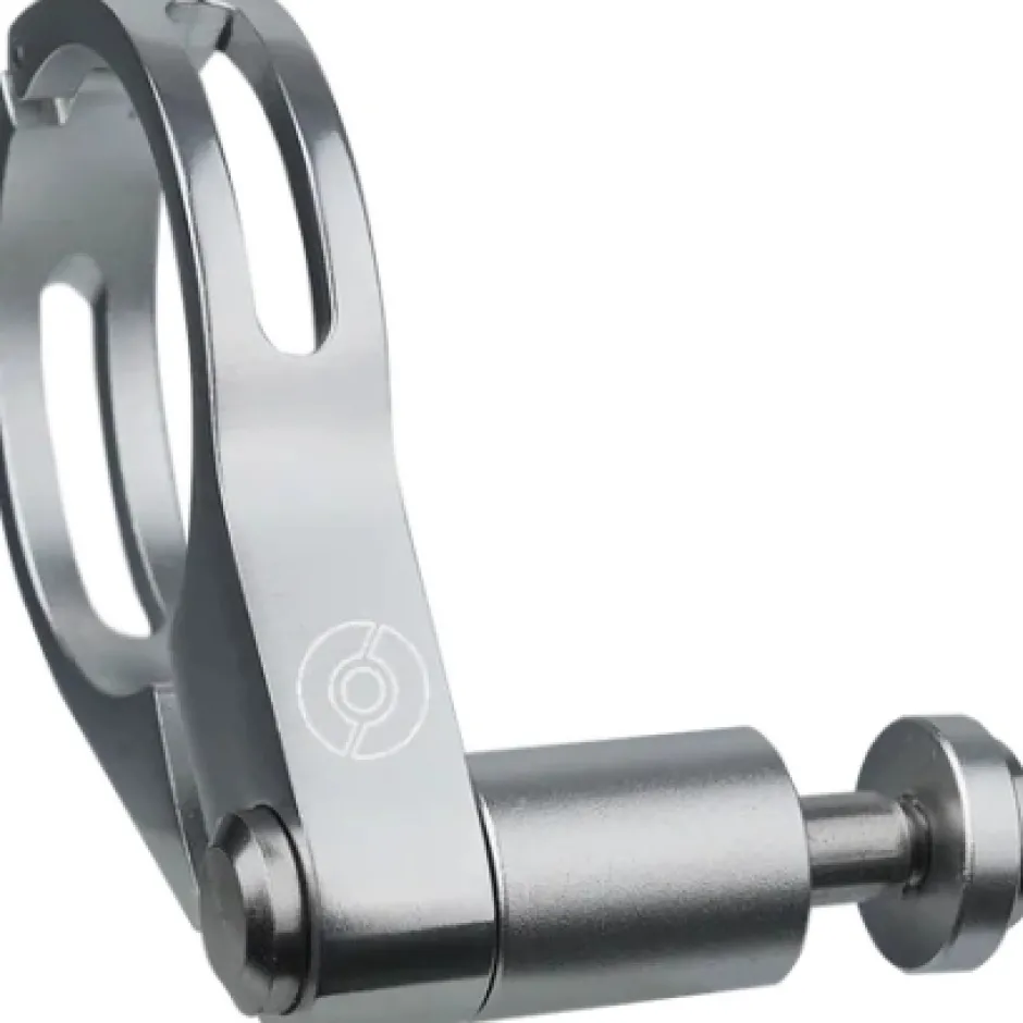 Verlichting Accessoires < Supernova Universal 2 Stuurbevestiging - zilver