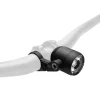 Voorlichten Voor Elektrische Fiets|E-Bike Verlichting < Supernova V521s HBM E-Bike Fietslamp Vooraan - E-25 - zwart