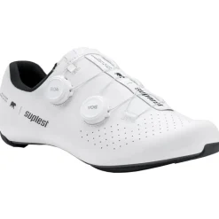 Suplest Road Performance Racefietsschoenen - wit 01.092.